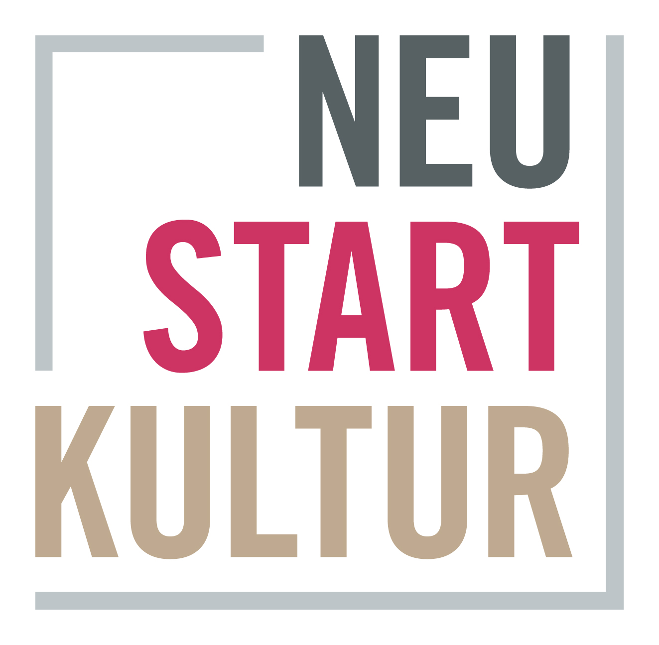 Funded by the Federal Commissioner of the Federal Government for Culture and Media (BKM) in the program NEUSTART KULTUR, aid program DIS-TANZEN of the Dachverband Tanz Deutschland