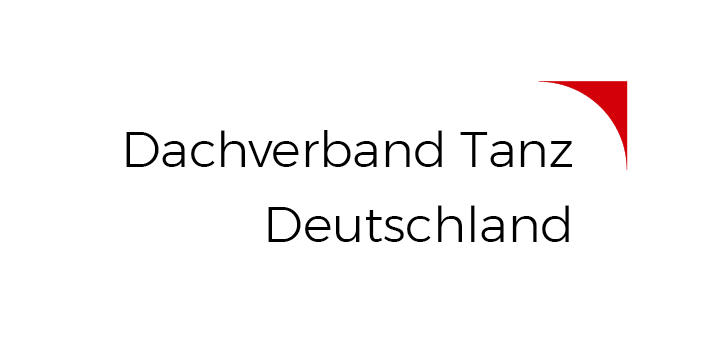 Funded by the Federal Commissioner of the Federal Government for Culture and Media (BKM) in the program NEUSTART KULTUR, aid program DIS-TANZEN of the Dachverband Tanz Deutschland